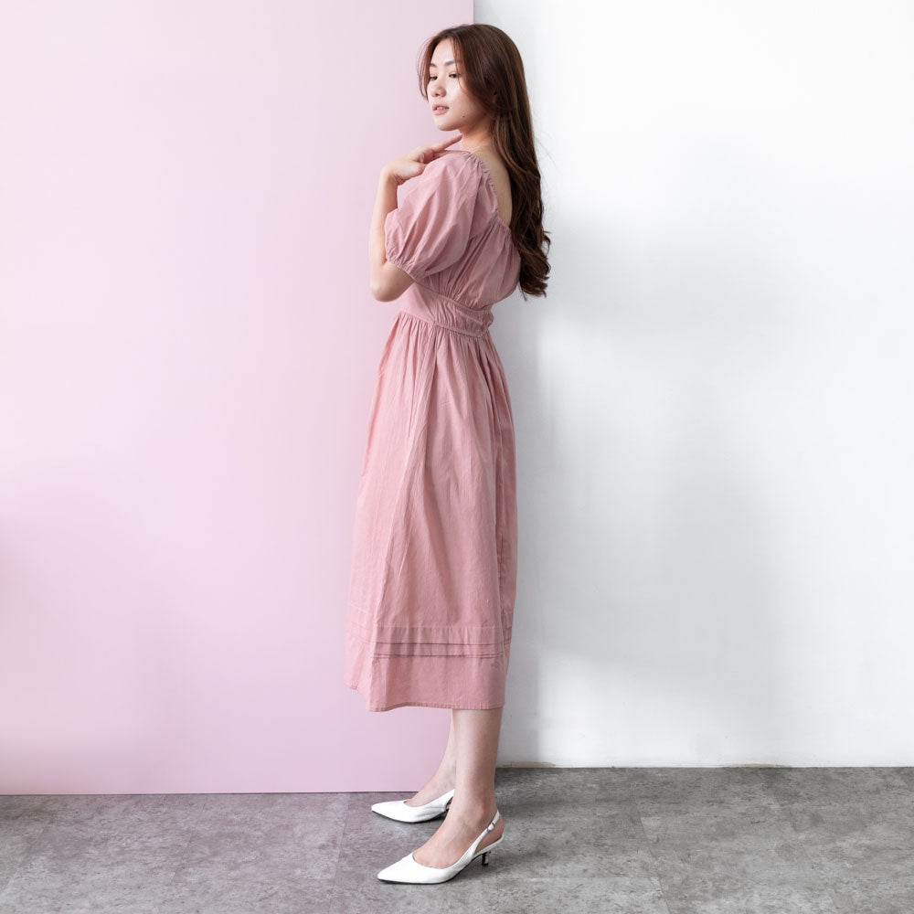 Lolliestory Maliah Dress