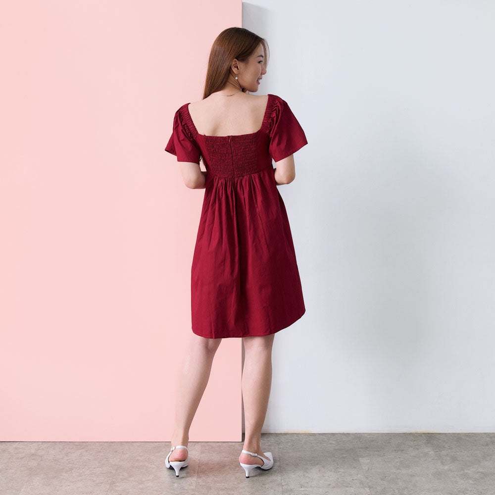 Lolliestory Perlina Dress