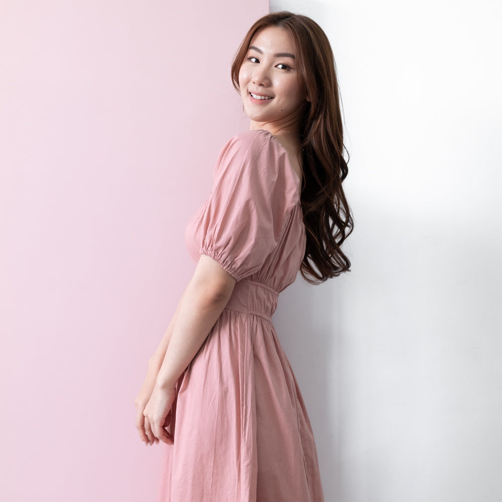 Lolliestory Maliah Dress