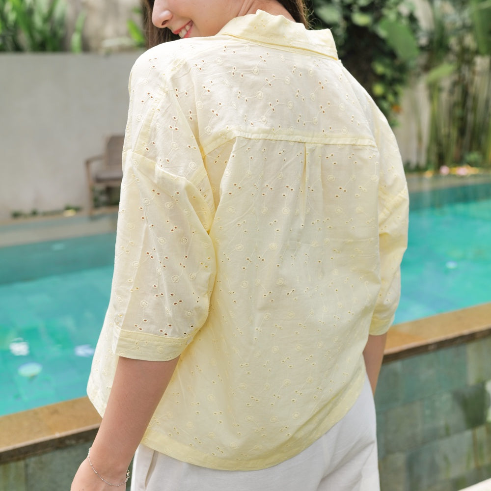 Lolliestory Elvy Top