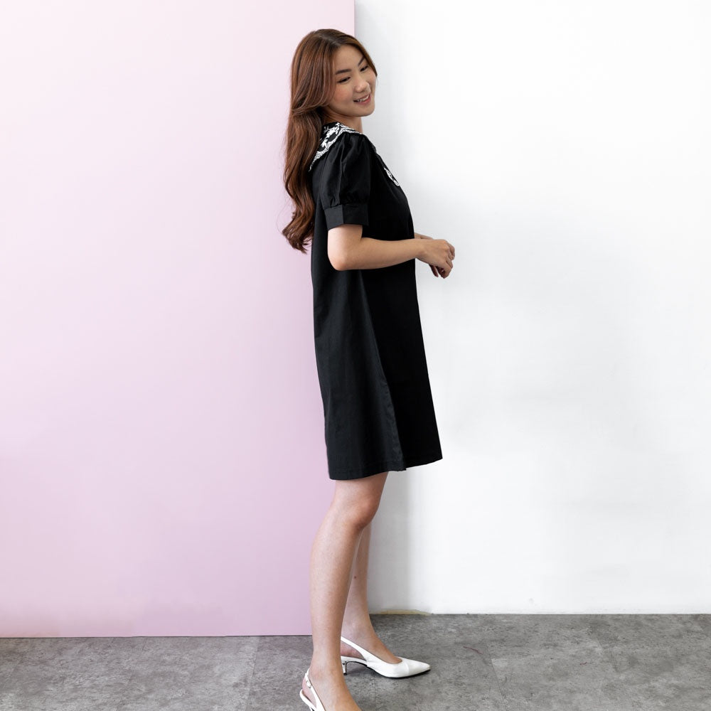 Lolliestory Amarli Dress