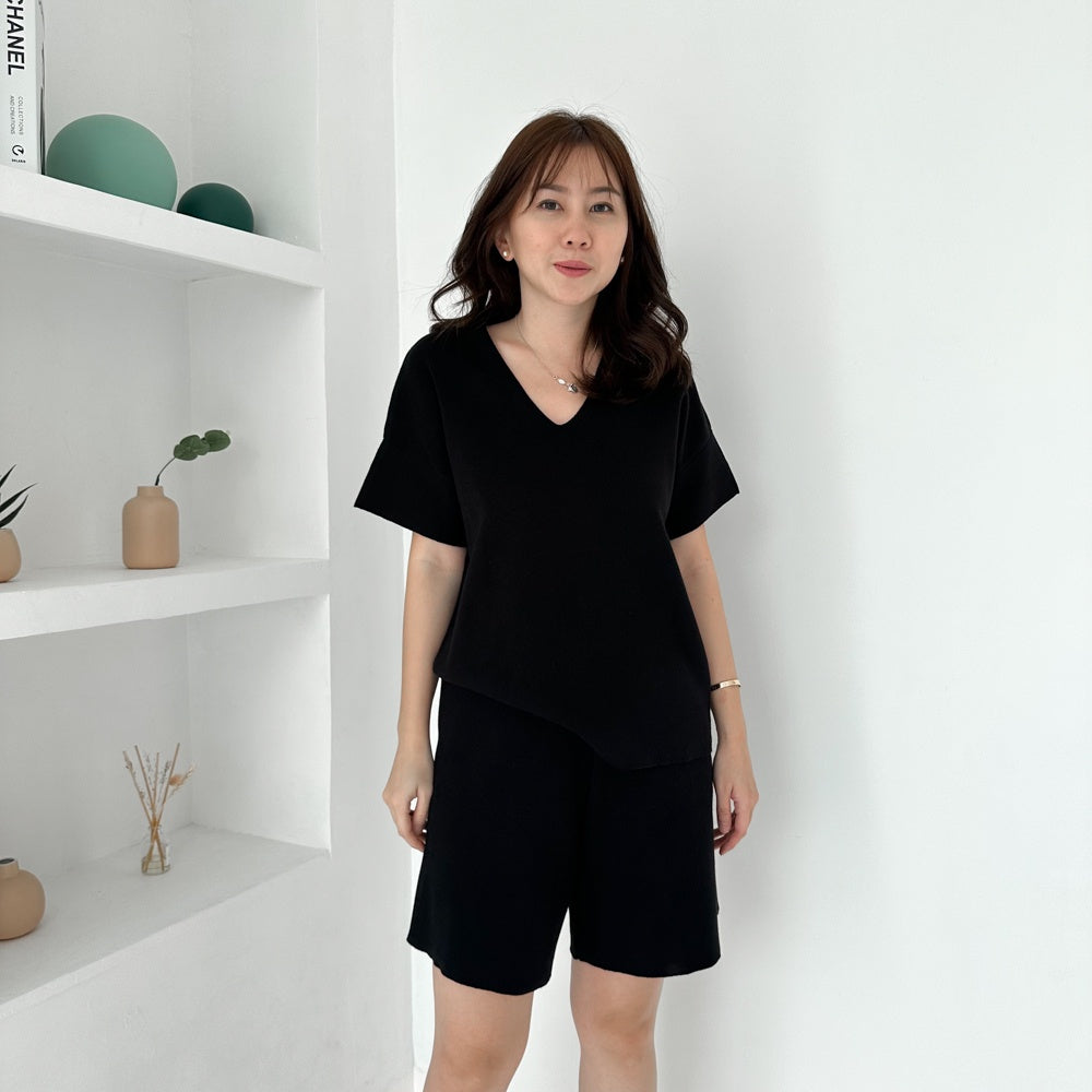 Lolliestory Kollyne Top Knit
