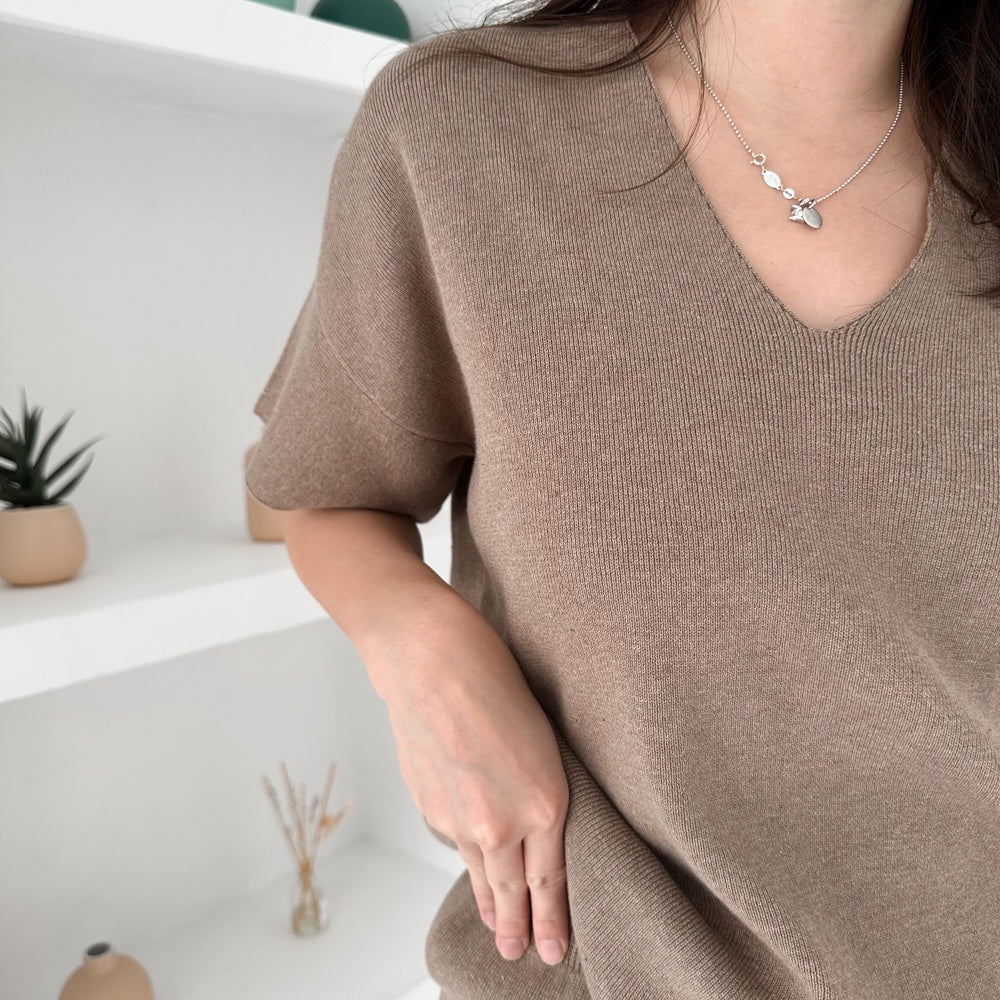 Lolliestory Kollyne Top Knit