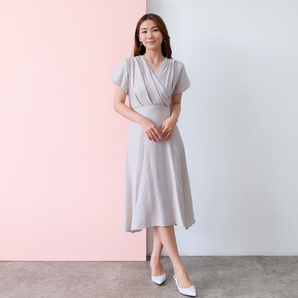 Lolliestory Luella Midi Dress