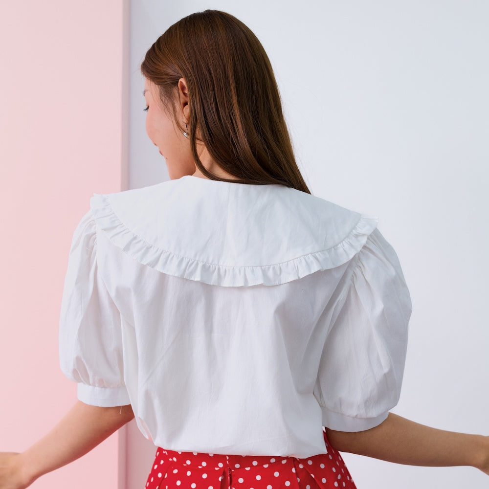 Lolliestory Ashari Shirt