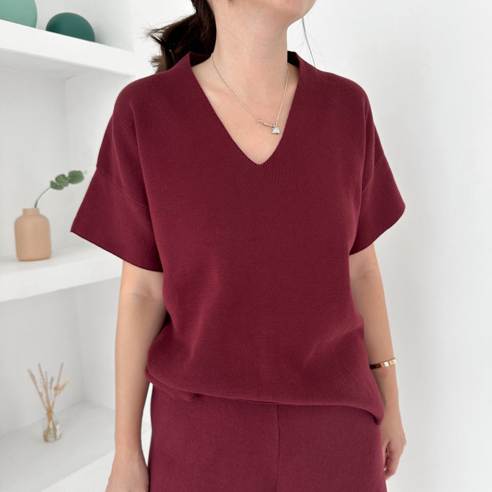 Lolliestory Kollyne Top Knit