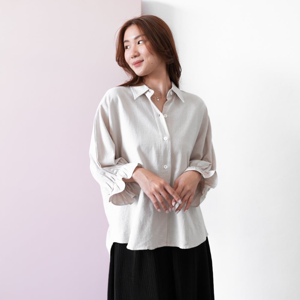 Lolliestory Claribel Shirt