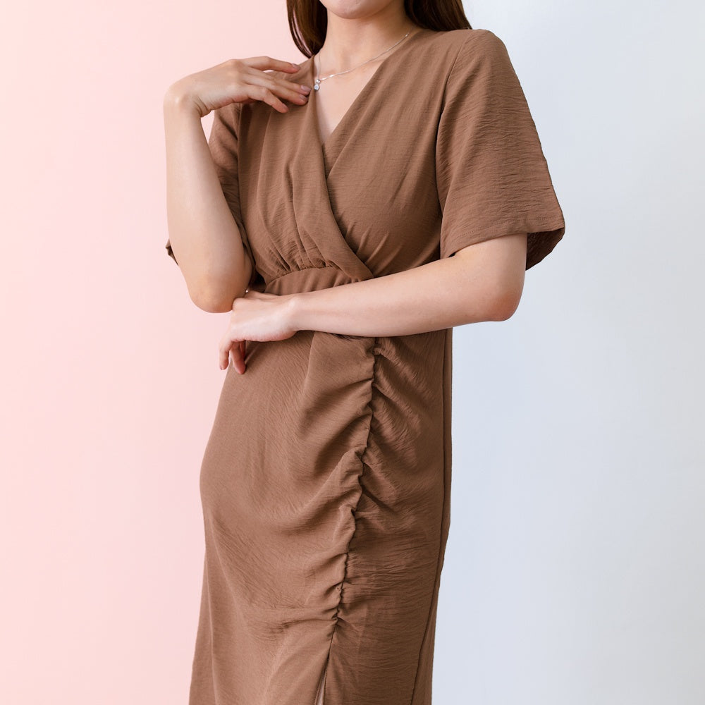 Lolliestory Jenica Midi Dress