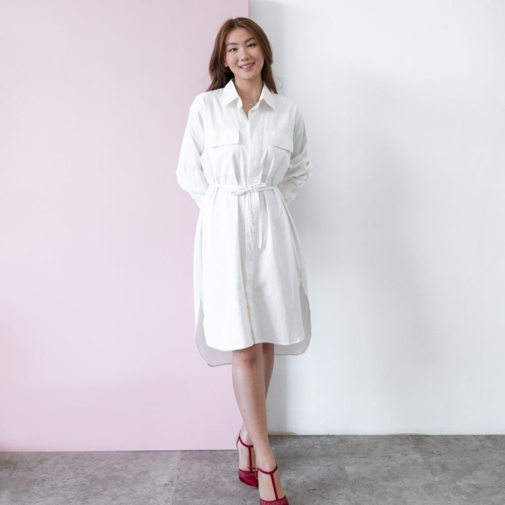 Lolliestory Blanca Dress