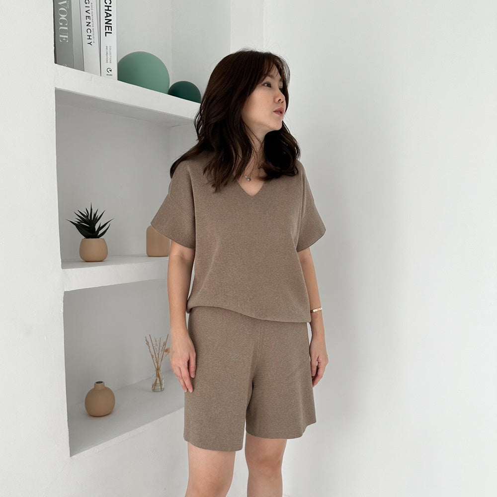 Lolliestory Ashlyne Pants Knit