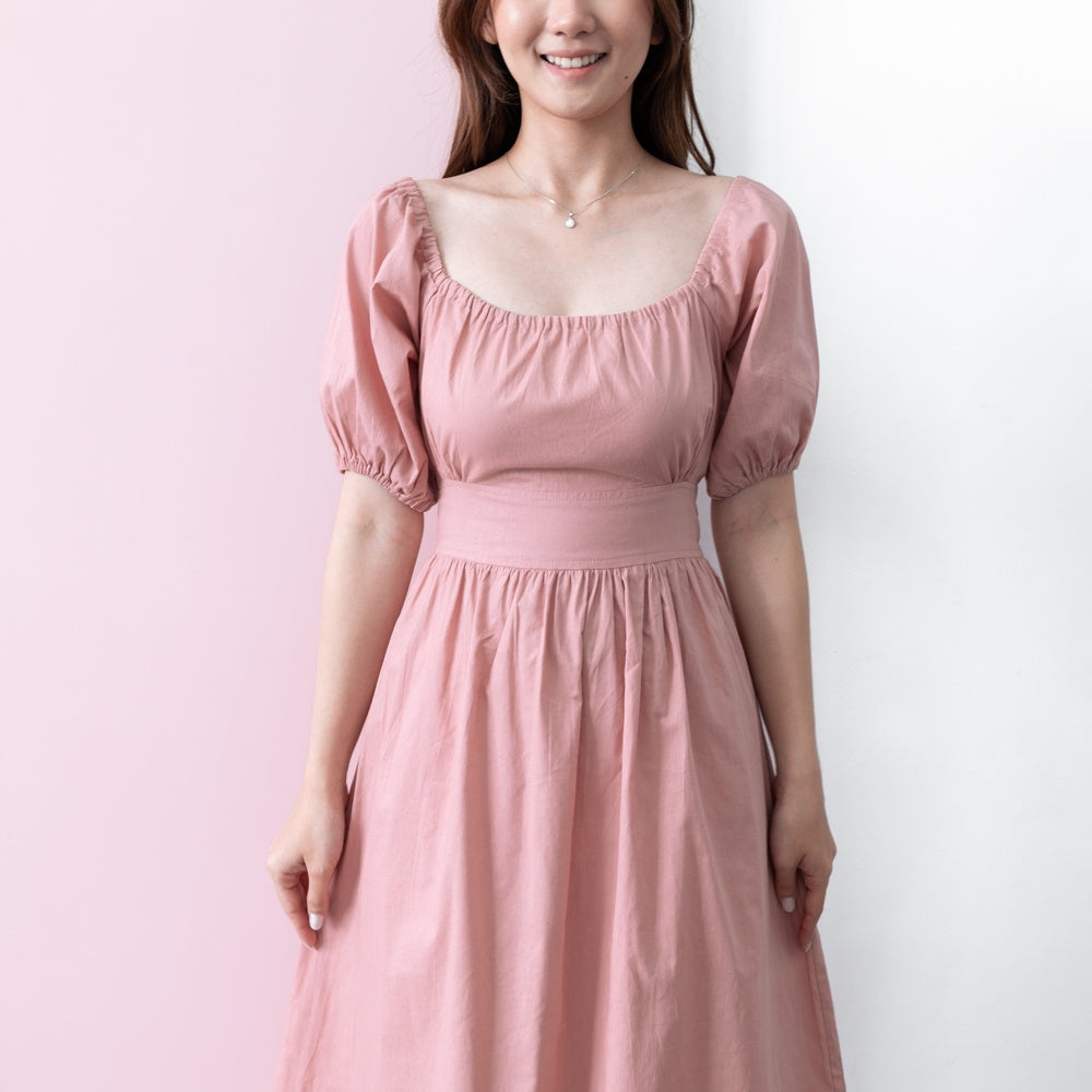 Lolliestory Maliah Dress