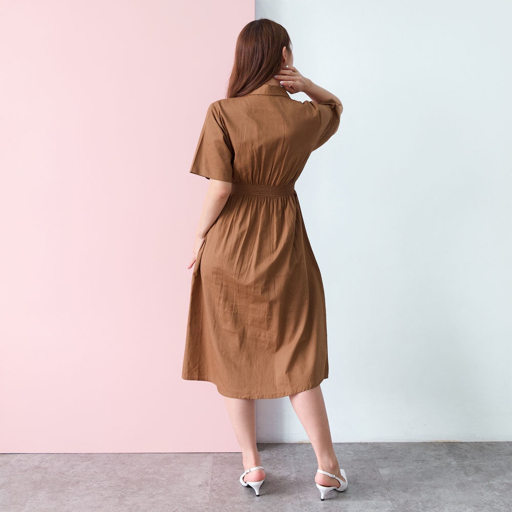 Lollliestory Eleanor Dress