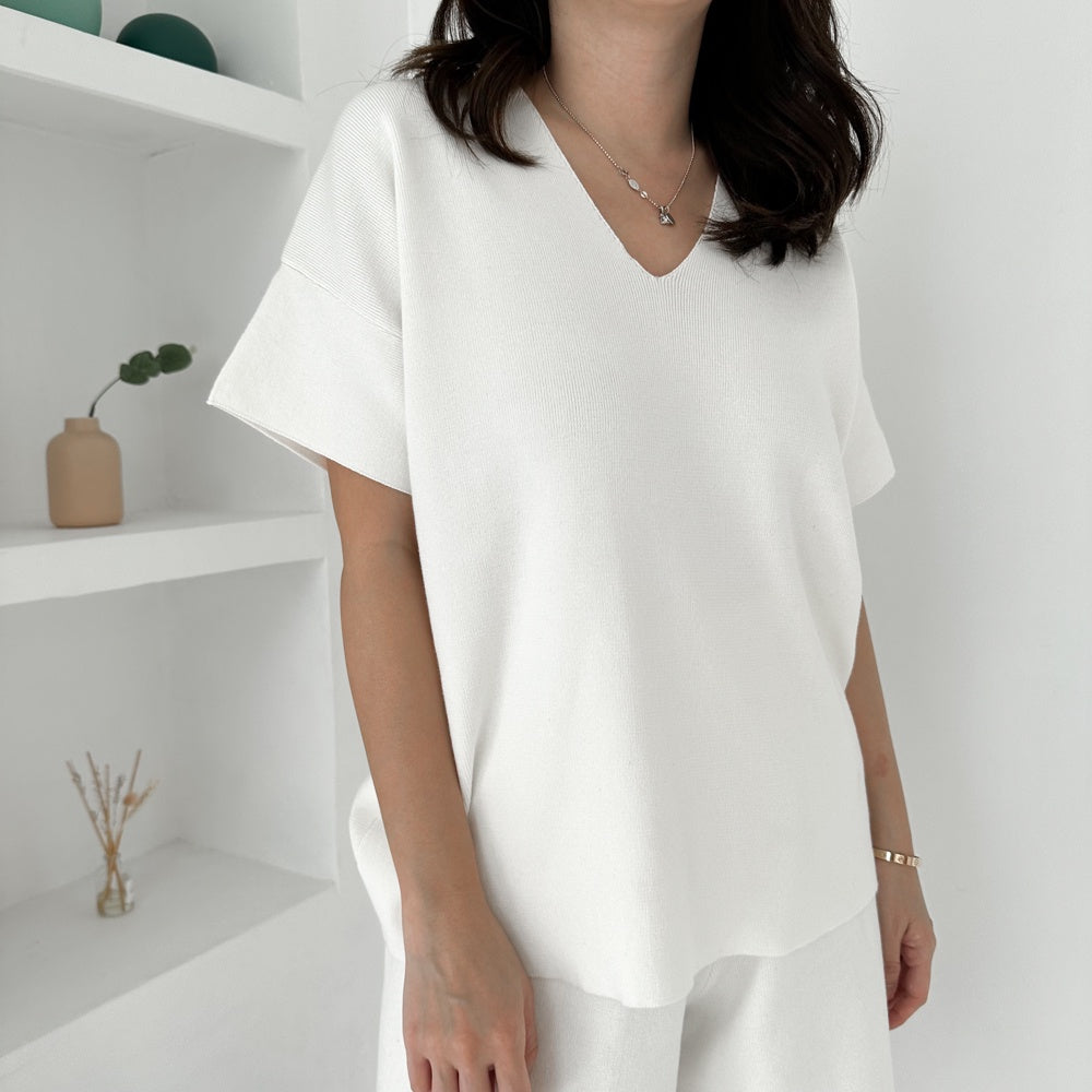 Lolliestory Kollyne Top Knit