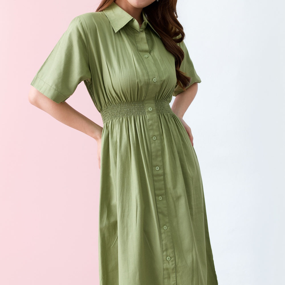 Lollliestory Eleanor Dress