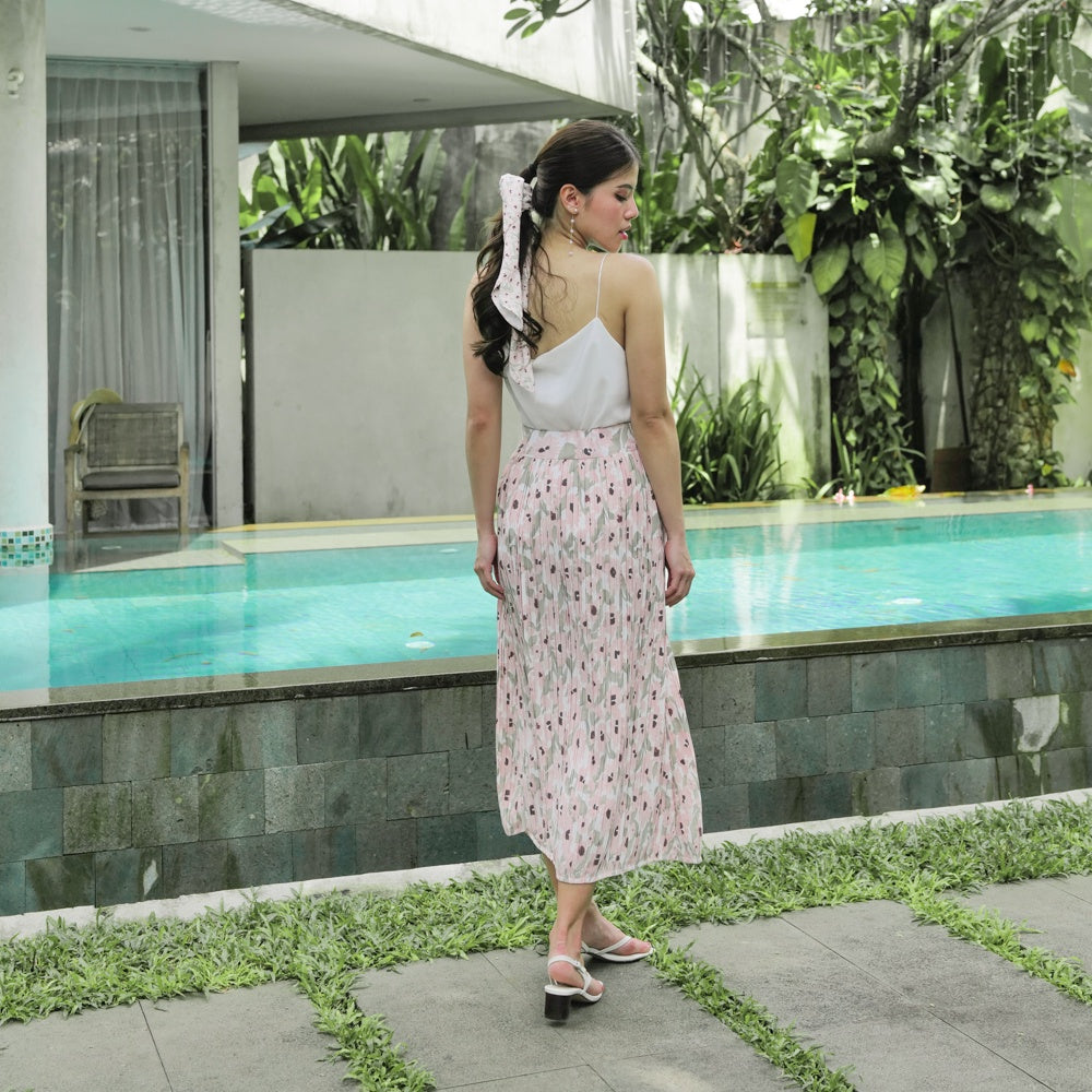 Lolliestory Kieryn - floral Skirt