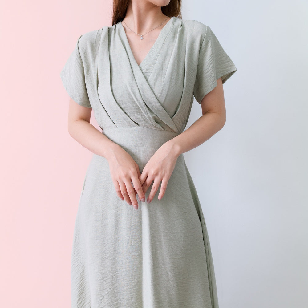 Lolliestory Luella Midi Dress