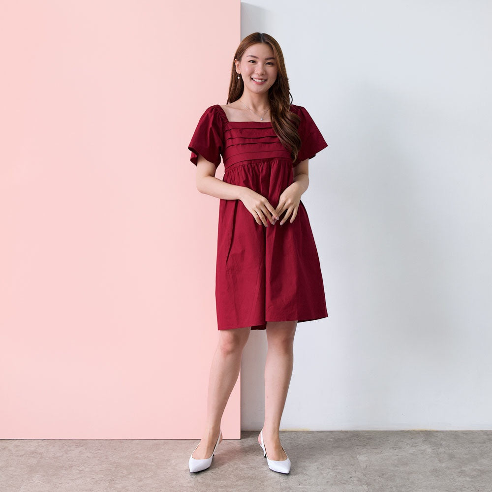 Lolliestory Perlina Dress