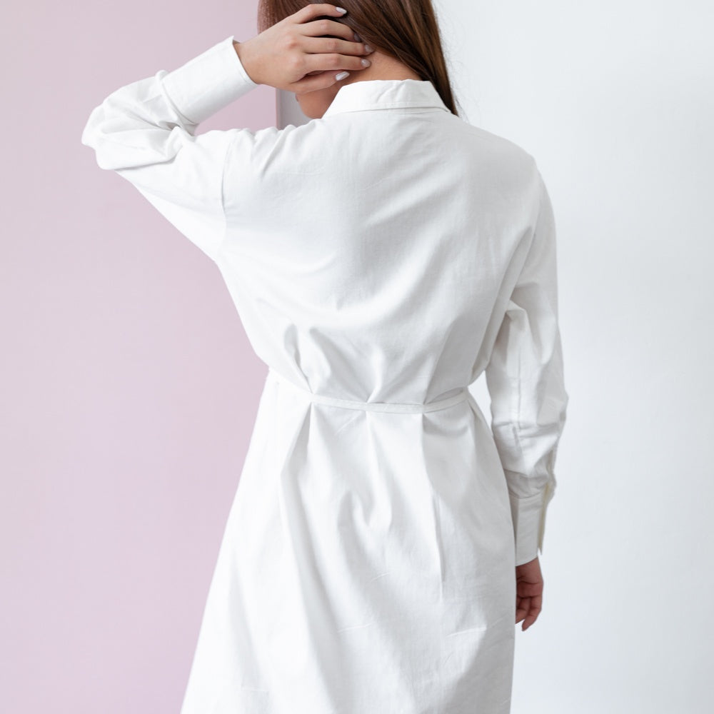 Lolliestory Blanca Dress