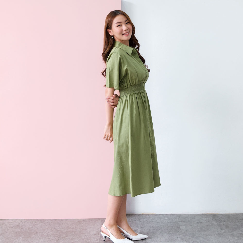 Lollliestory Eleanor Dress