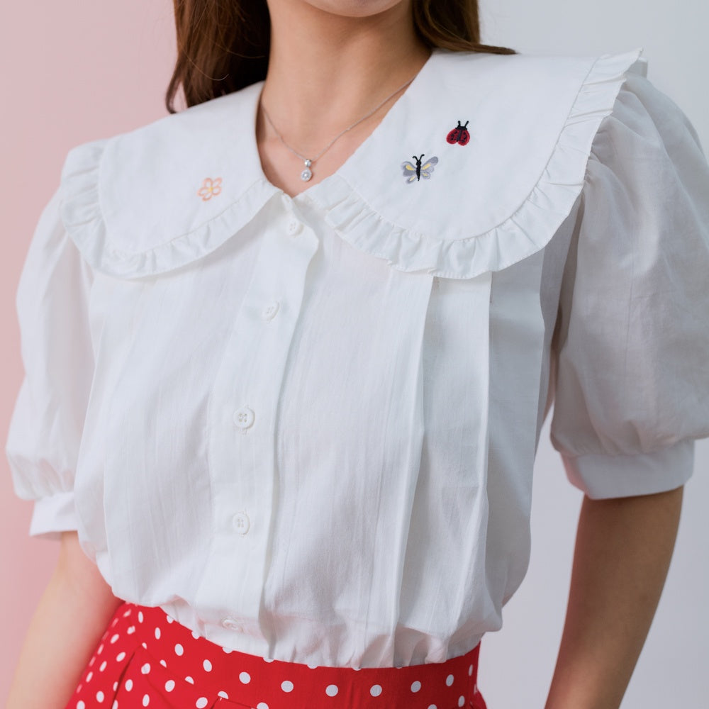 Lolliestory Ashari Shirt