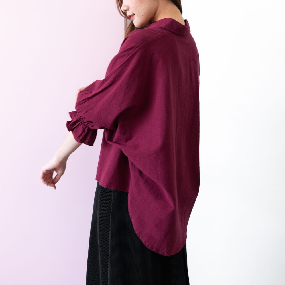 Lolliestory Claribel Shirt