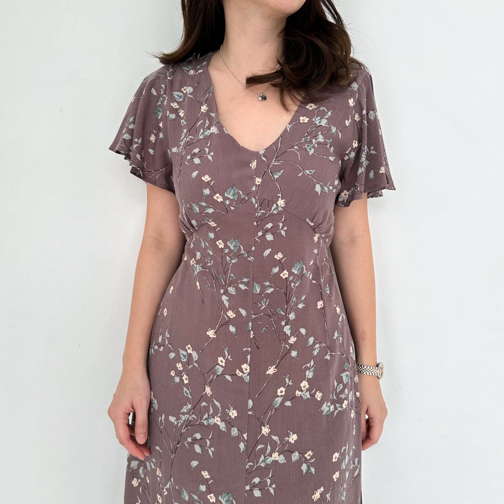 Lolliestory Hilaria midi Dress