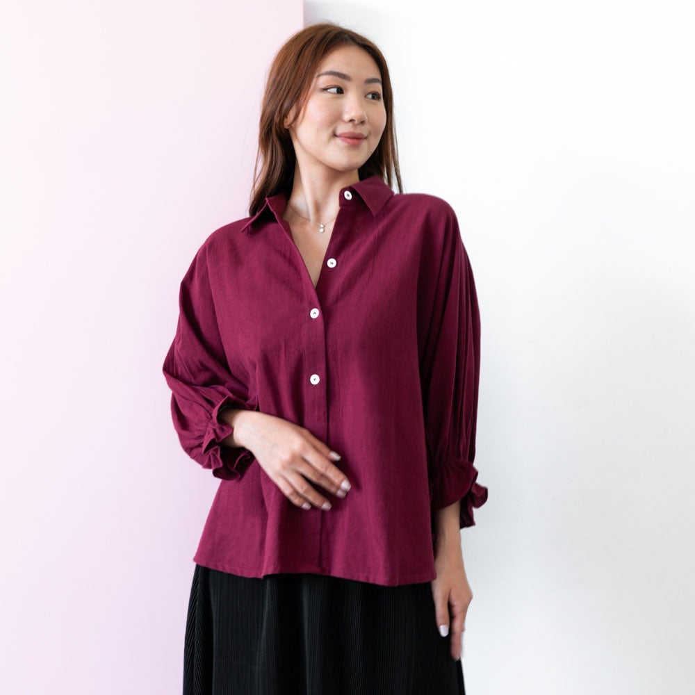 Lolliestory Claribel Shirt