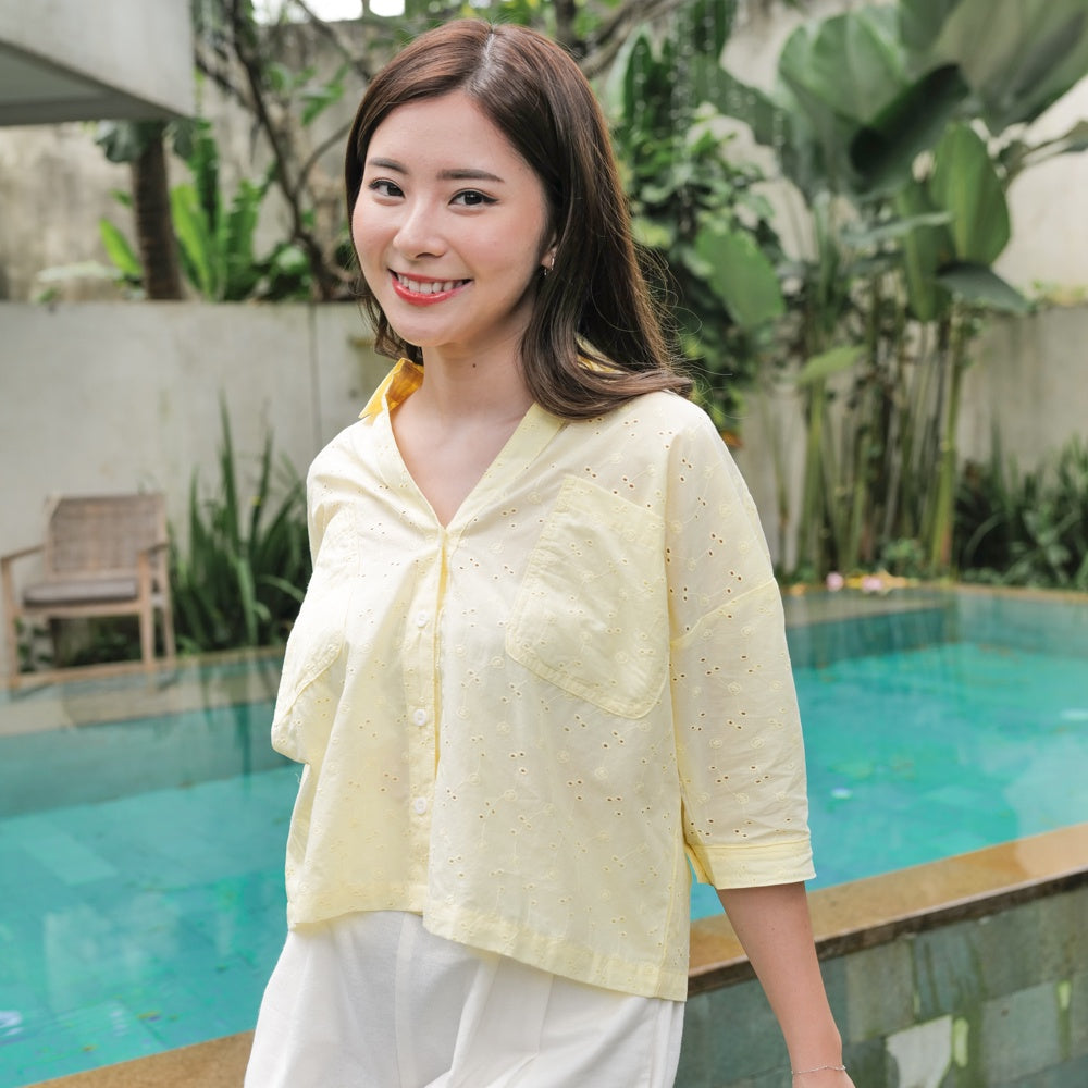 Lolliestory Elvy Top