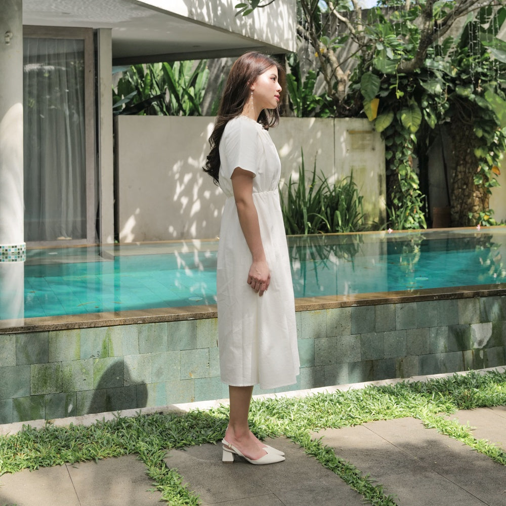 Lolliestory Karsyn midi Dress