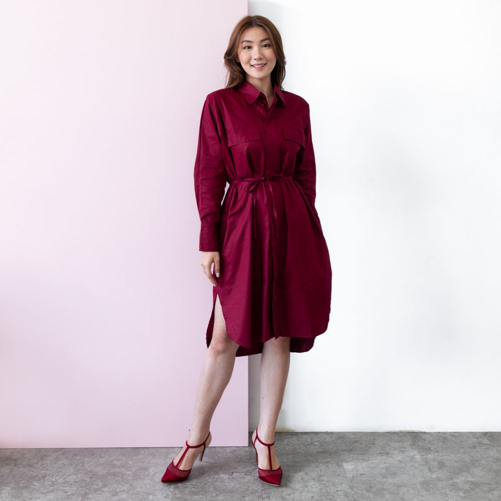 Lolliestory Blanca Dress