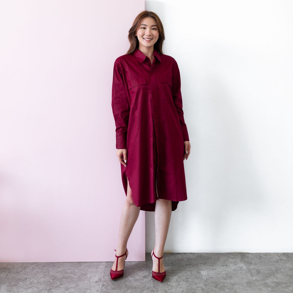 Lolliestory Blanca Dress