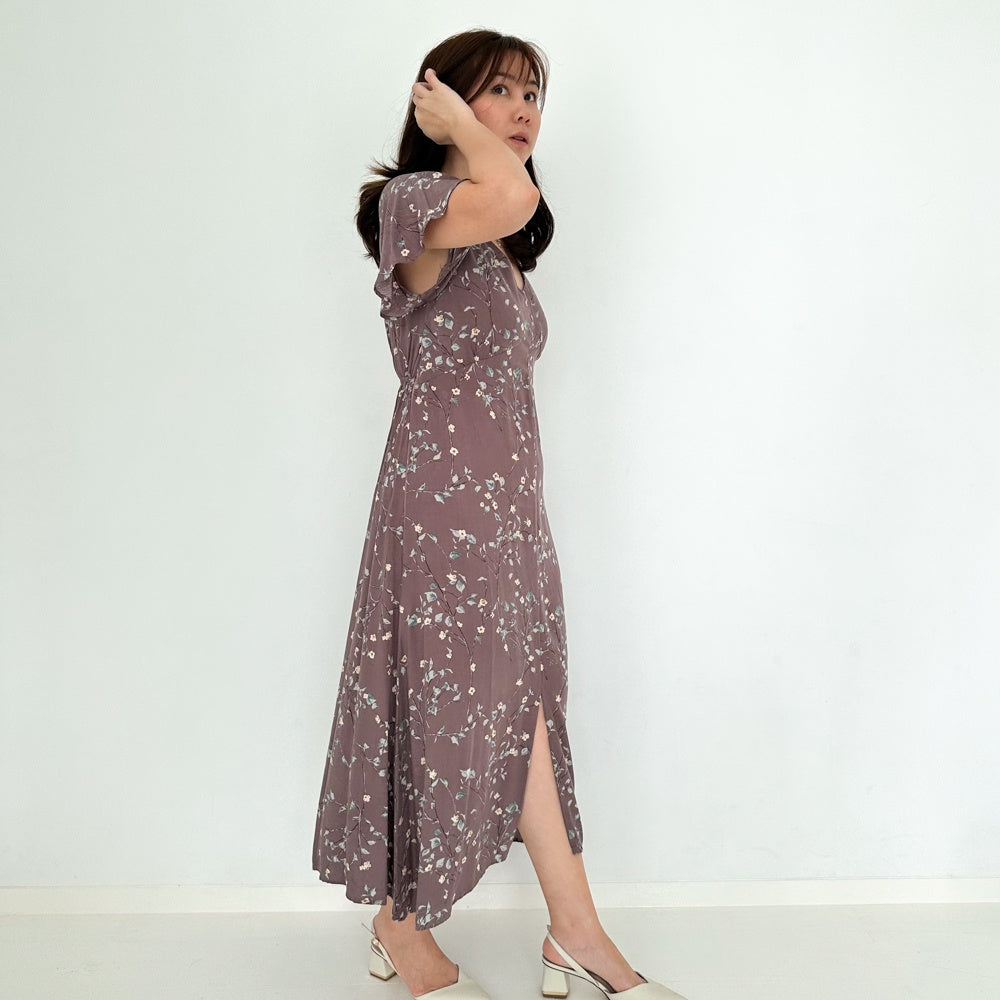 Lolliestory Hilaria midi Dress