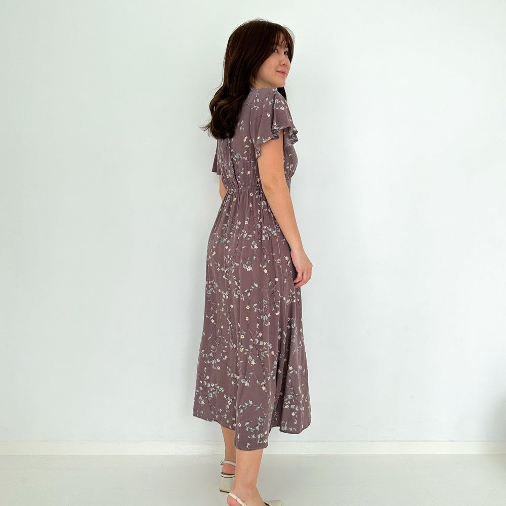 Lolliestory Hilaria midi Dress