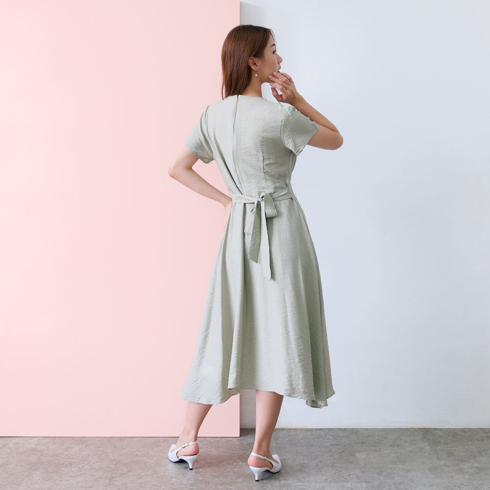 Lolliestory Luella Midi Dress