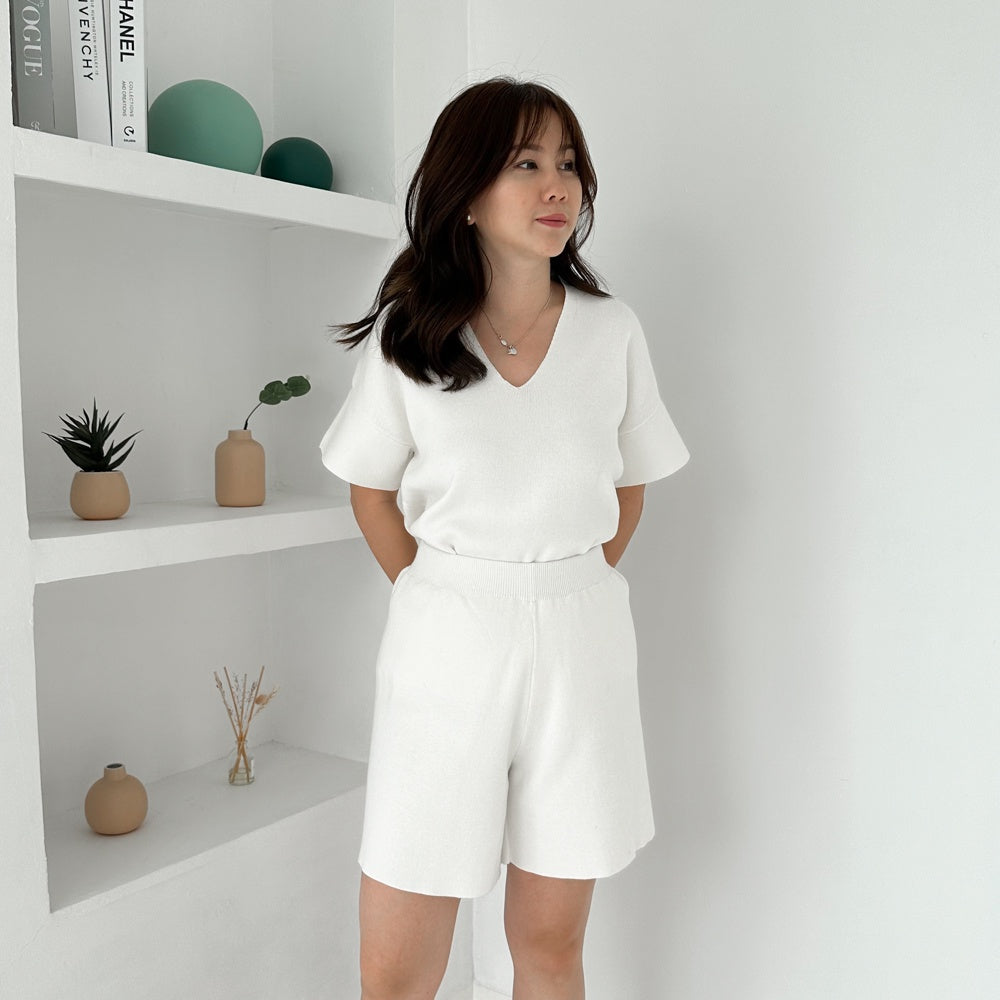 Lolliestory Ashlyne Pants Knit