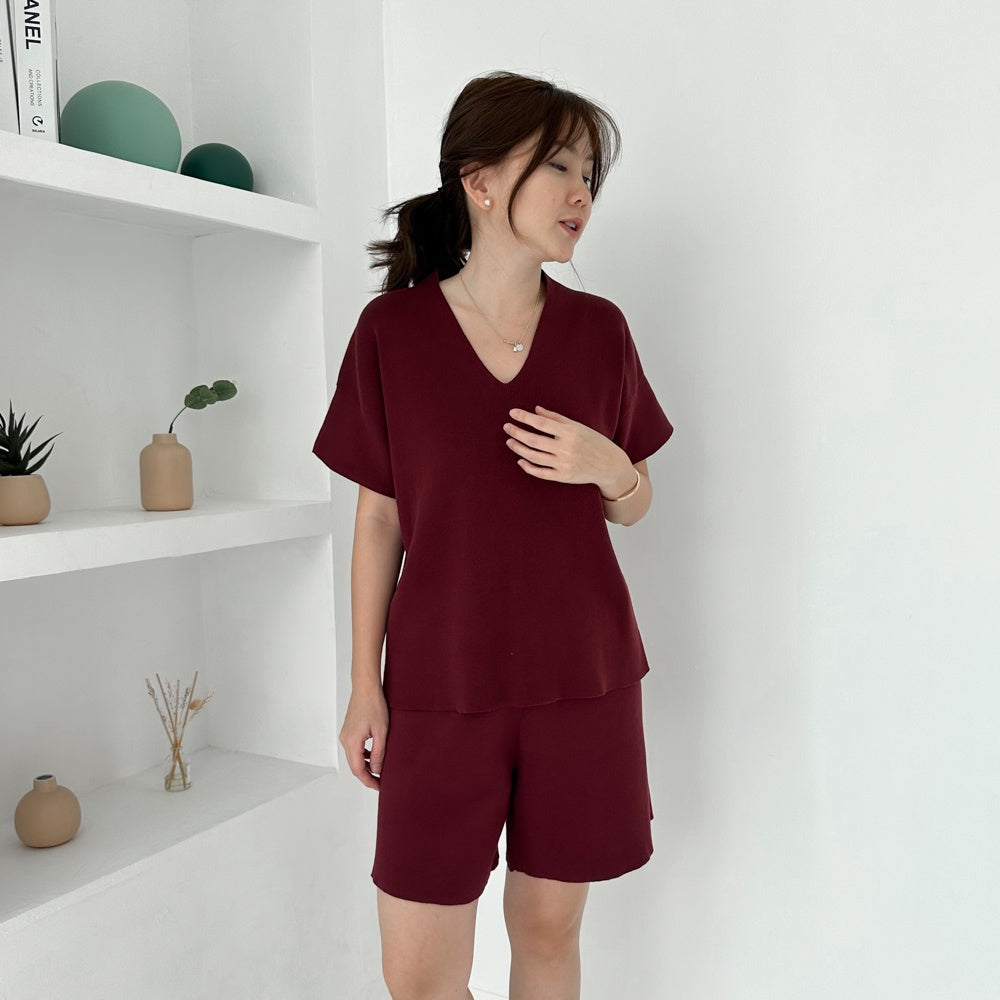 Lolliestory Kollyne Top Knit