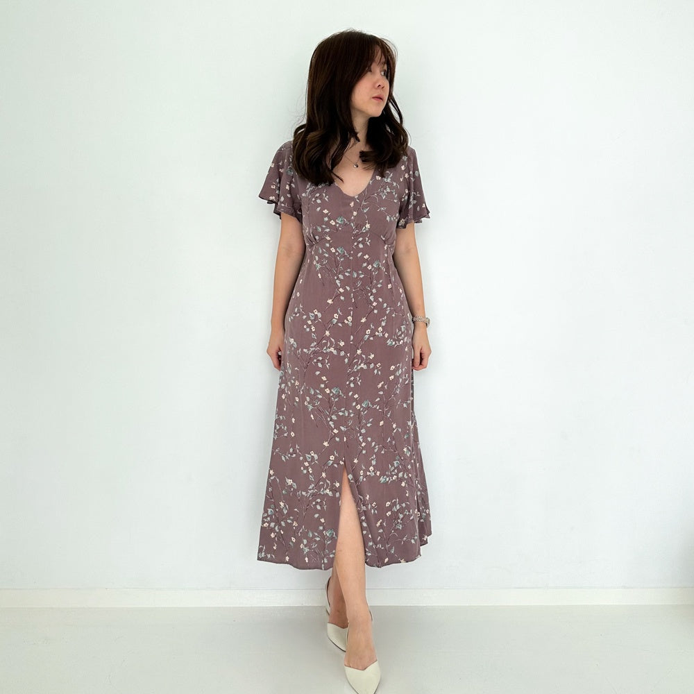 Lolliestory Hilaria midi Dress