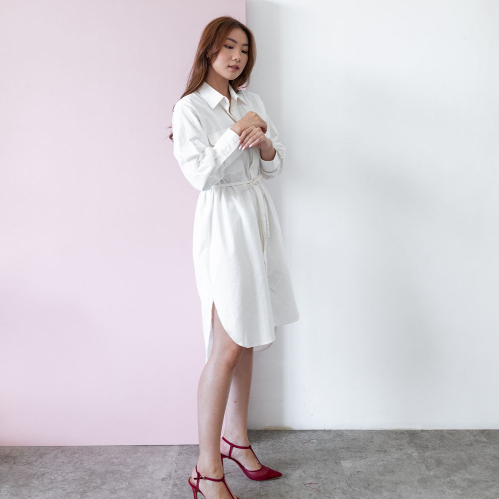 Lolliestory Blanca Dress