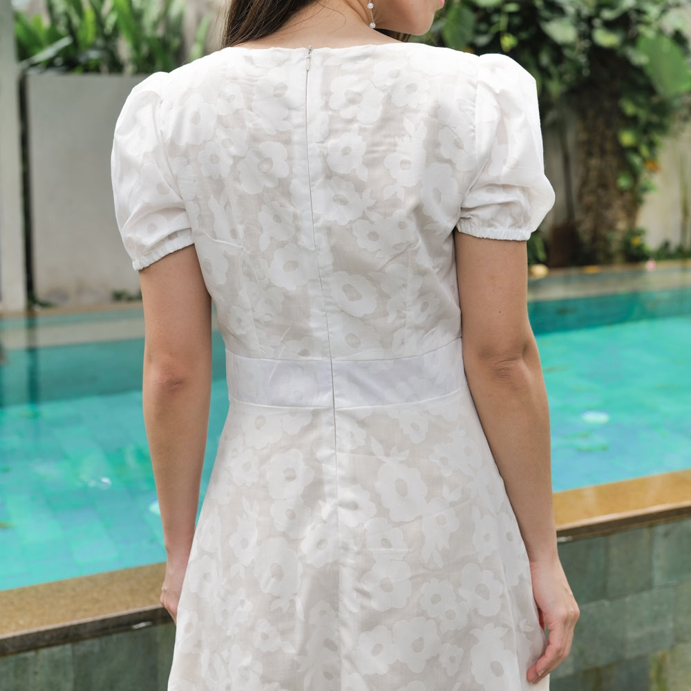 Lolliestory Sienna midi Dress