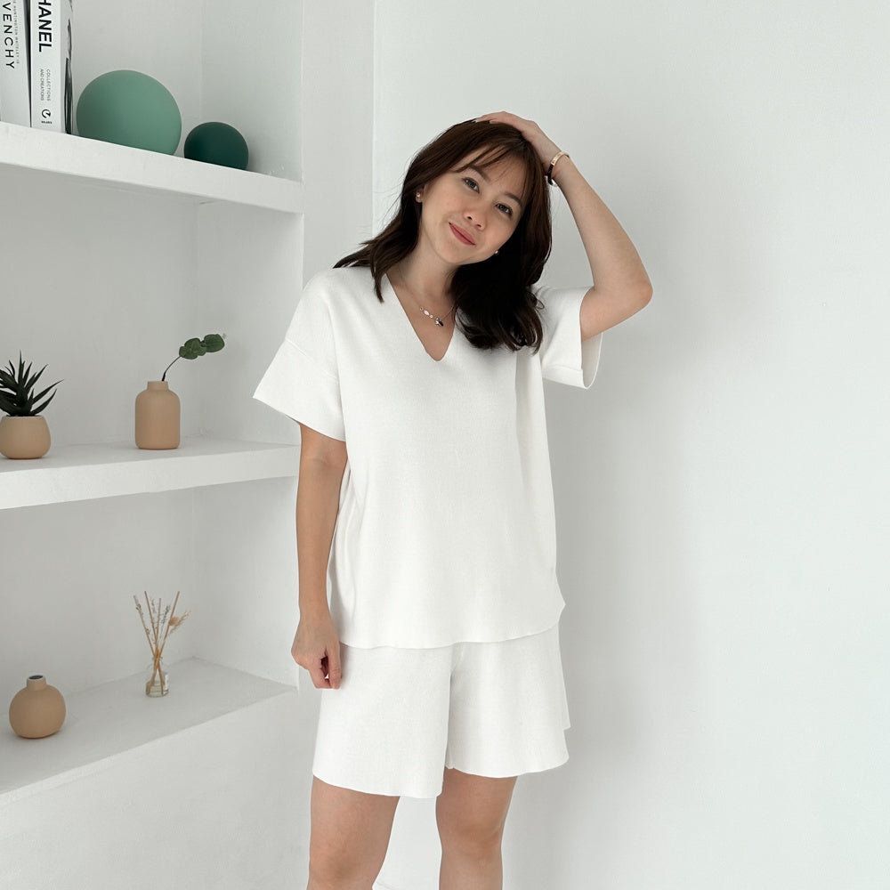 Lolliestory Kollyne Top Knit