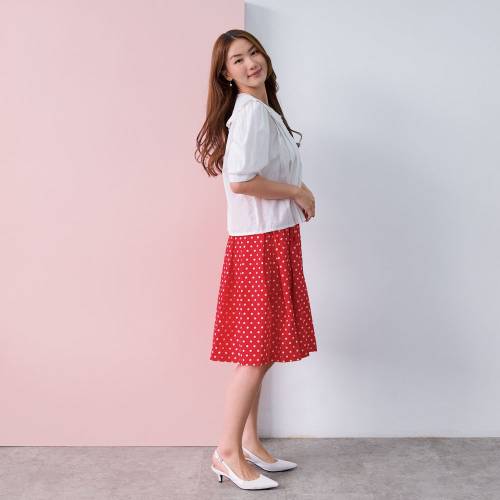 Lolliestory Ashari Shirt