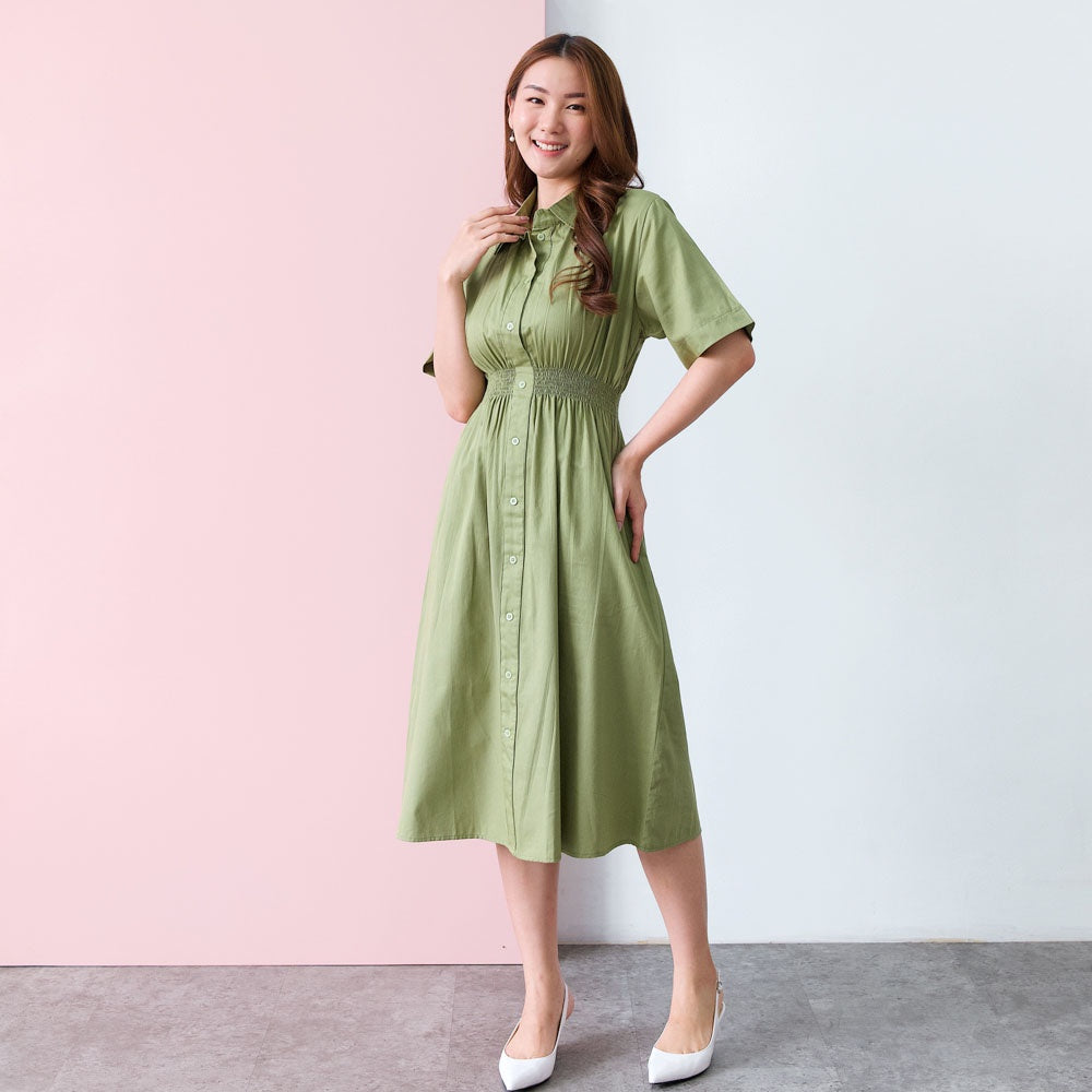Lollliestory Eleanor Dress