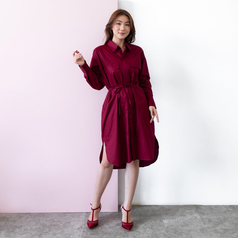 Lolliestory Blanca Dress