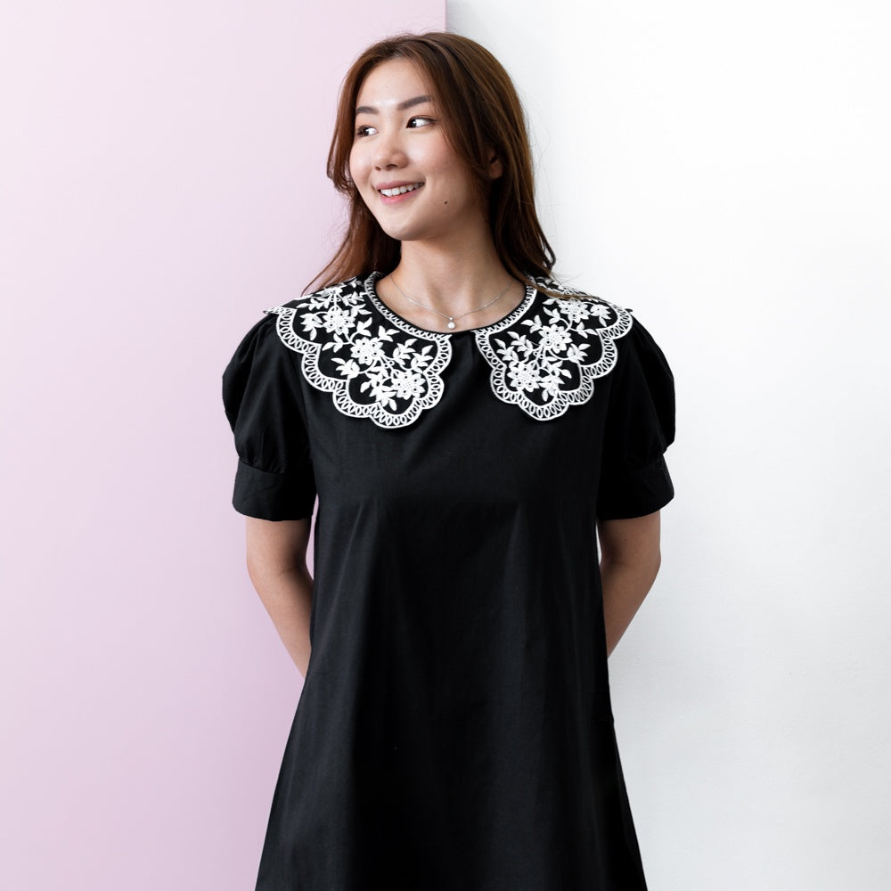 Lolliestory Amarli Dress