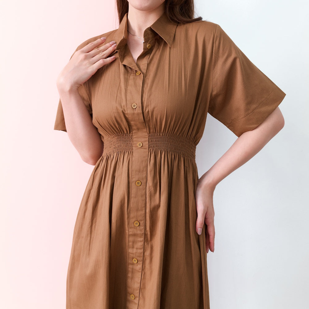 Lollliestory Eleanor Dress