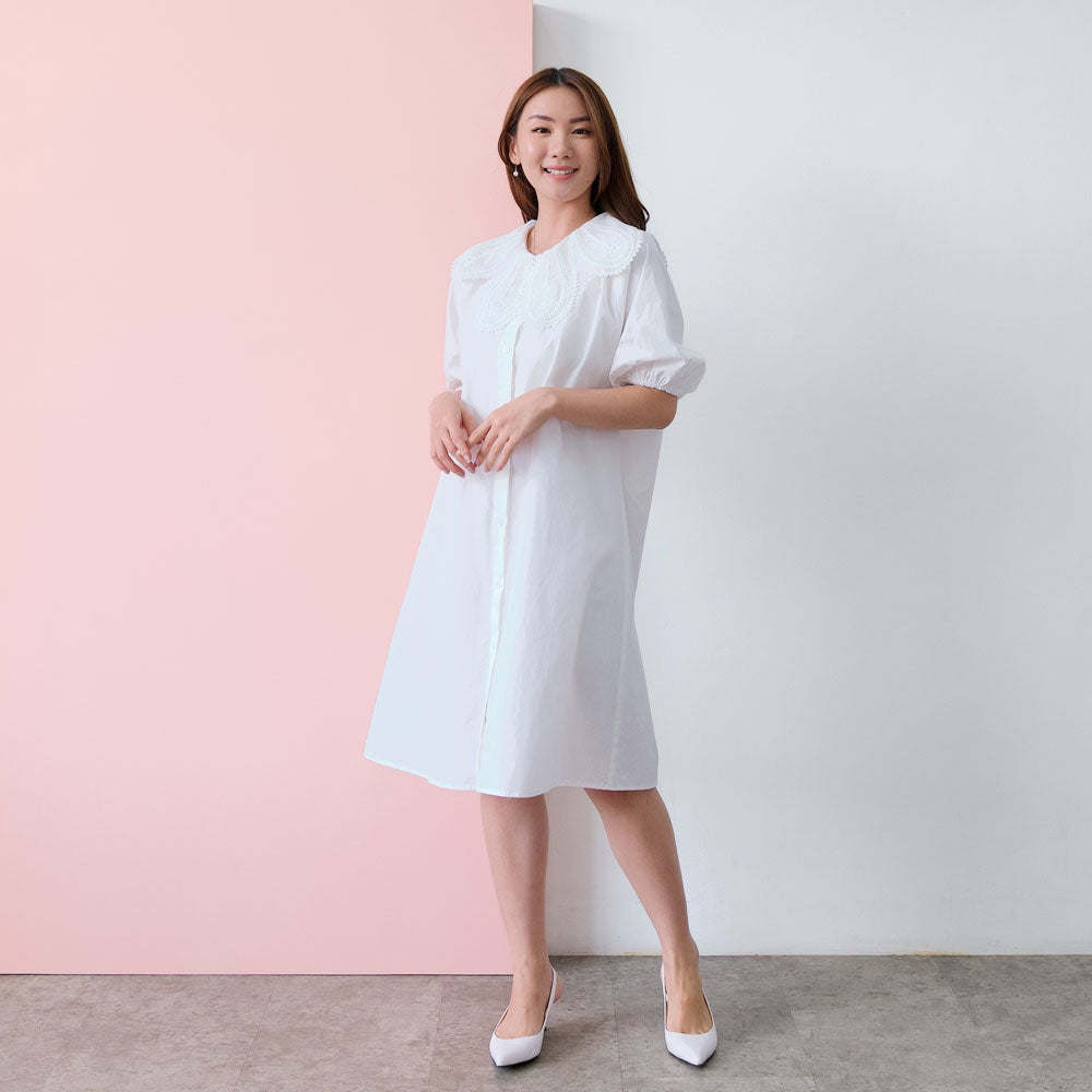 Lolliestory Clouwny Dress