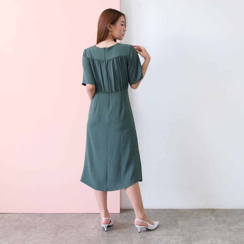 Lolliestory Jenica Midi Dress