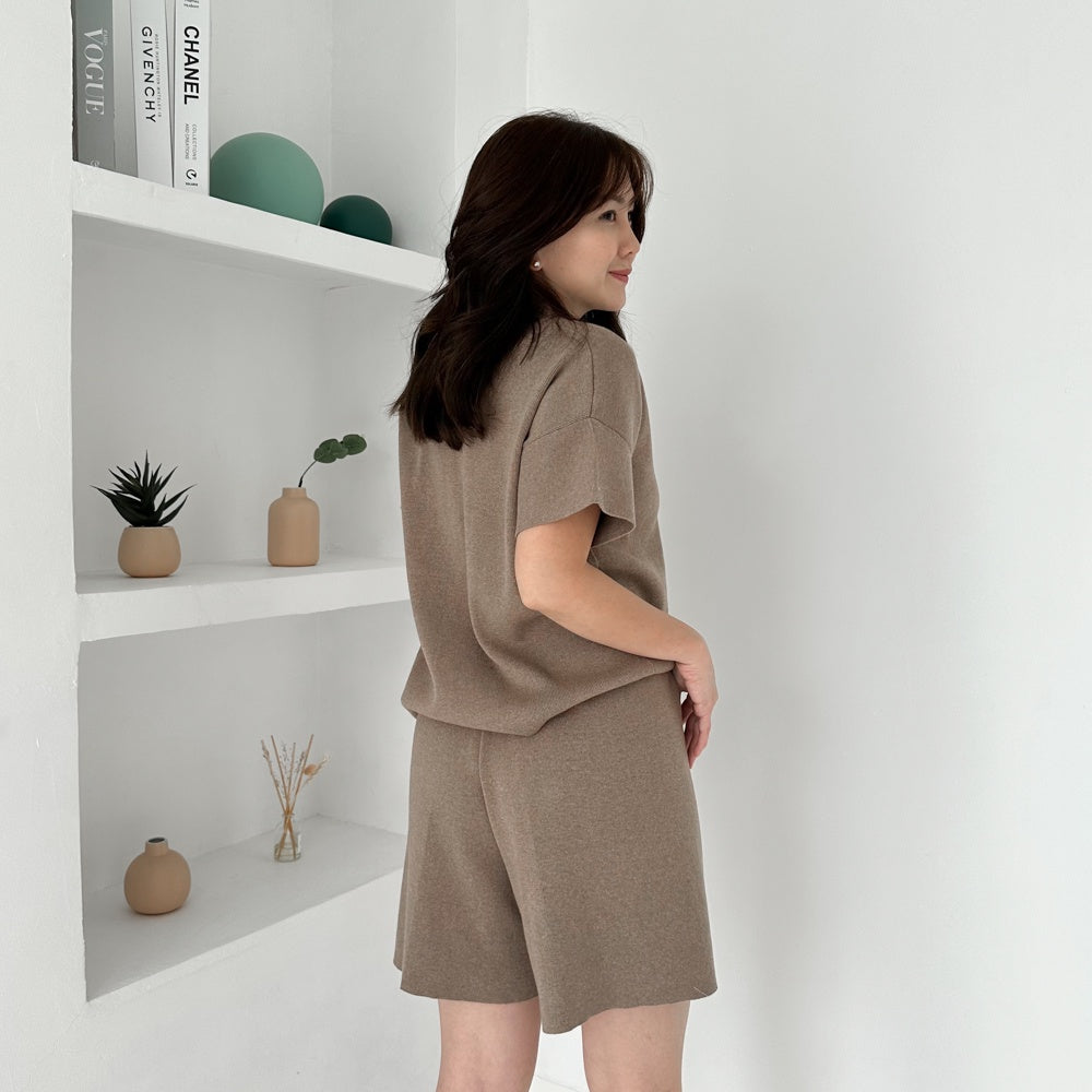 Lolliestory Kollyne Top Knit