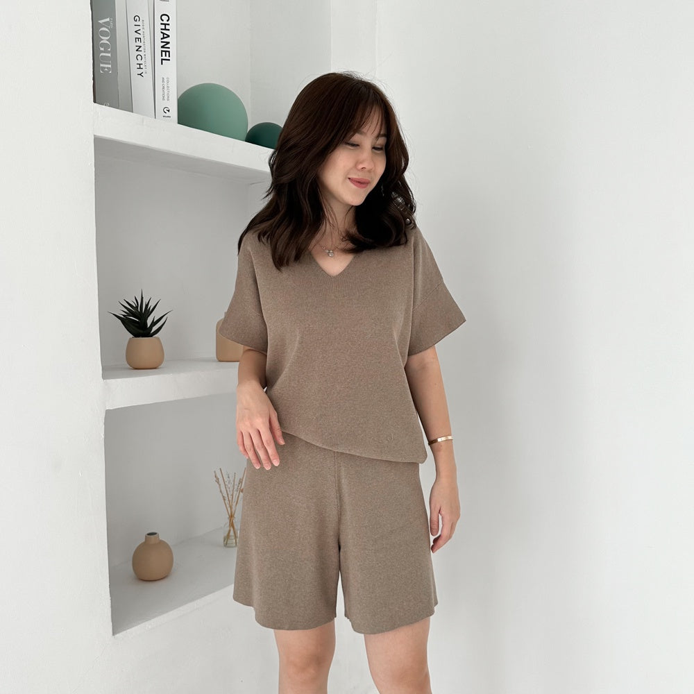 Lolliestory Kollyne Top Knit