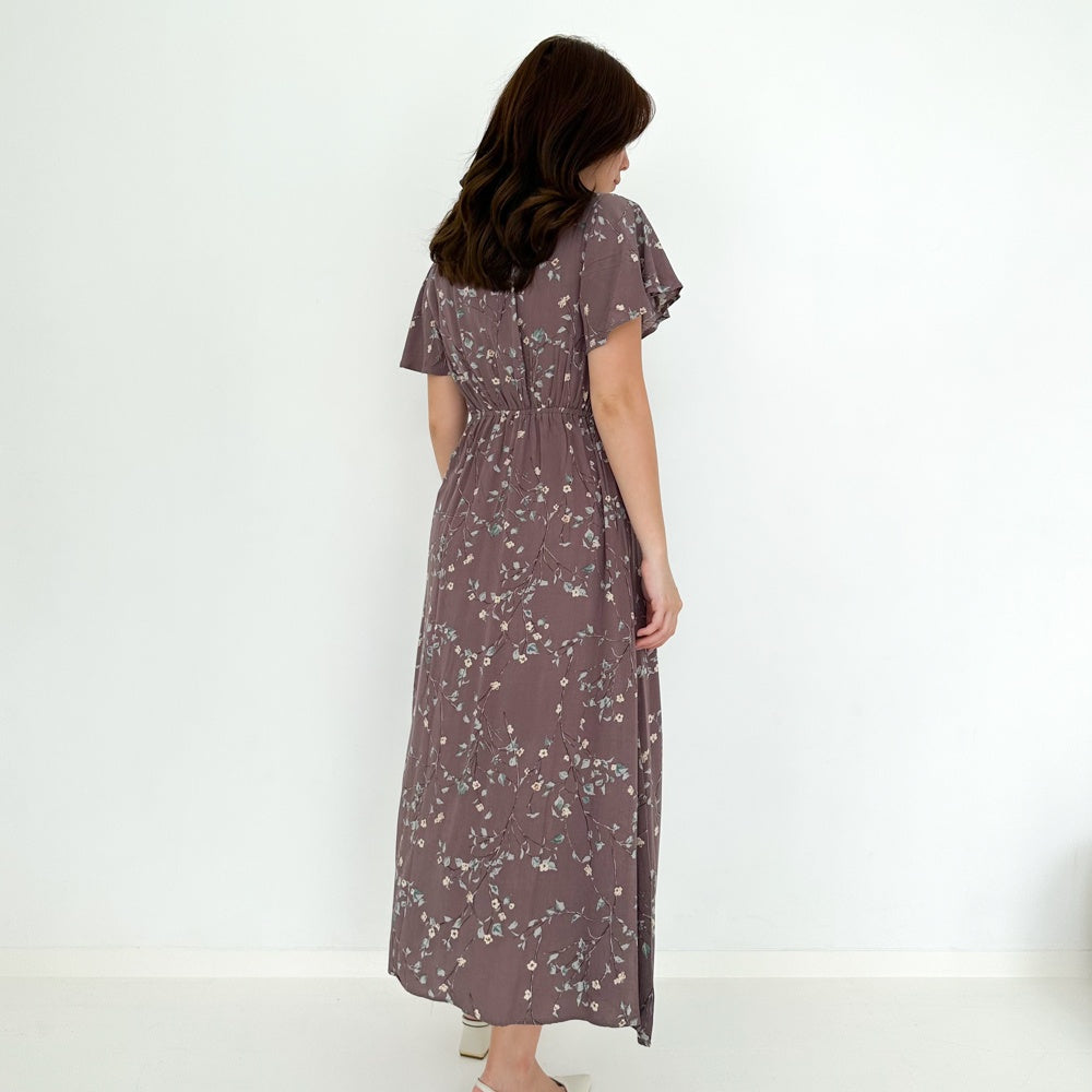 Lolliestory Hilaria midi Dress